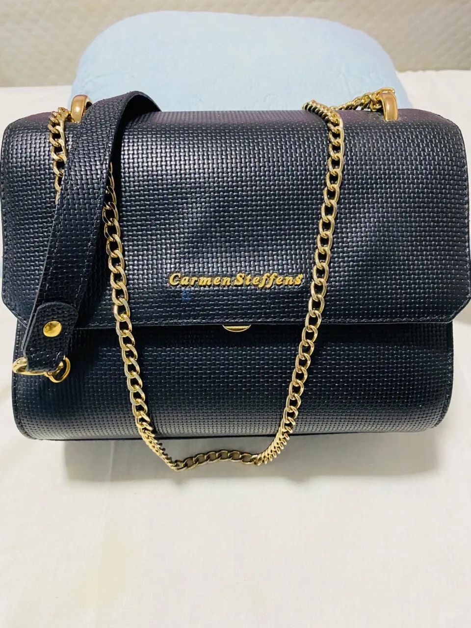 Bolsas da Carmen Steffens  - Foto 5