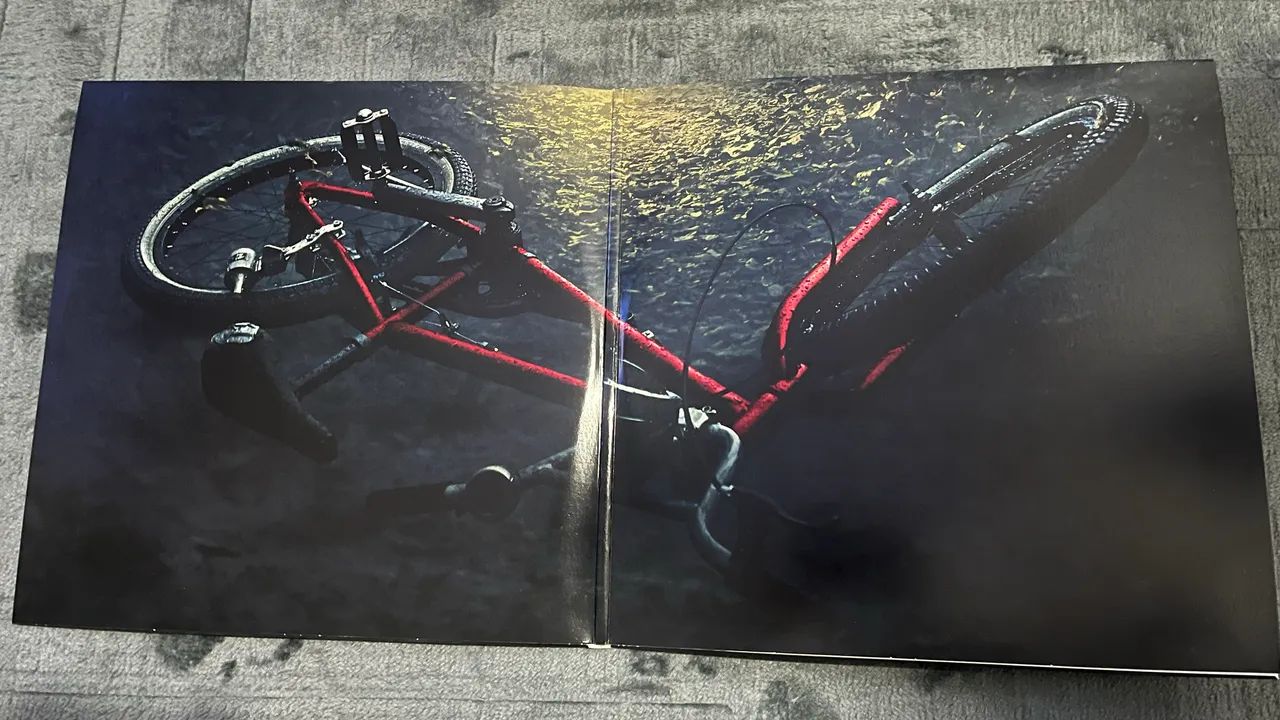 Disco vinil Stranger things 1 temporada  - Foto 3