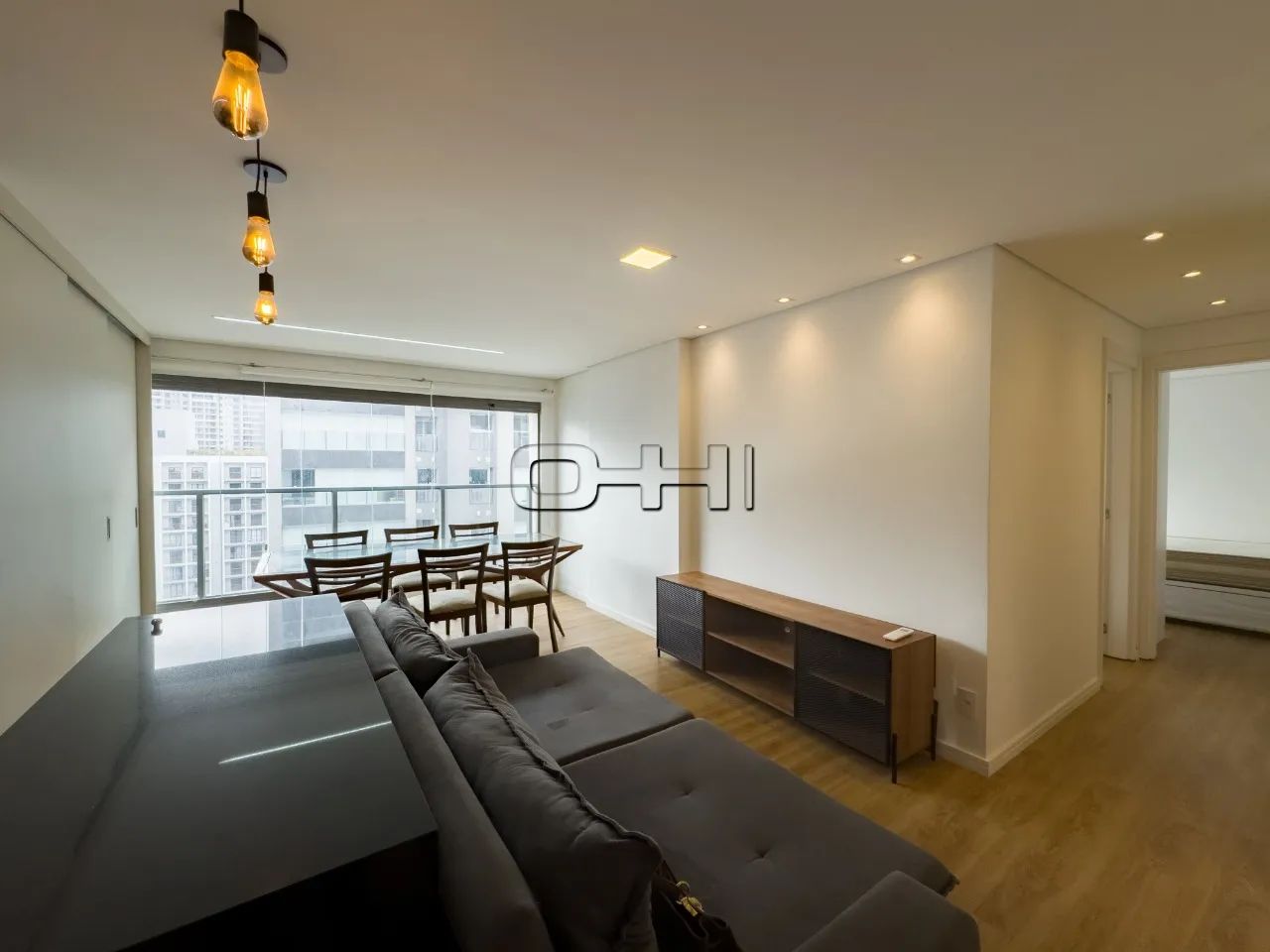 Edif Atmosfera Brooklin  Venda · 2 dormitórios - Foto 5