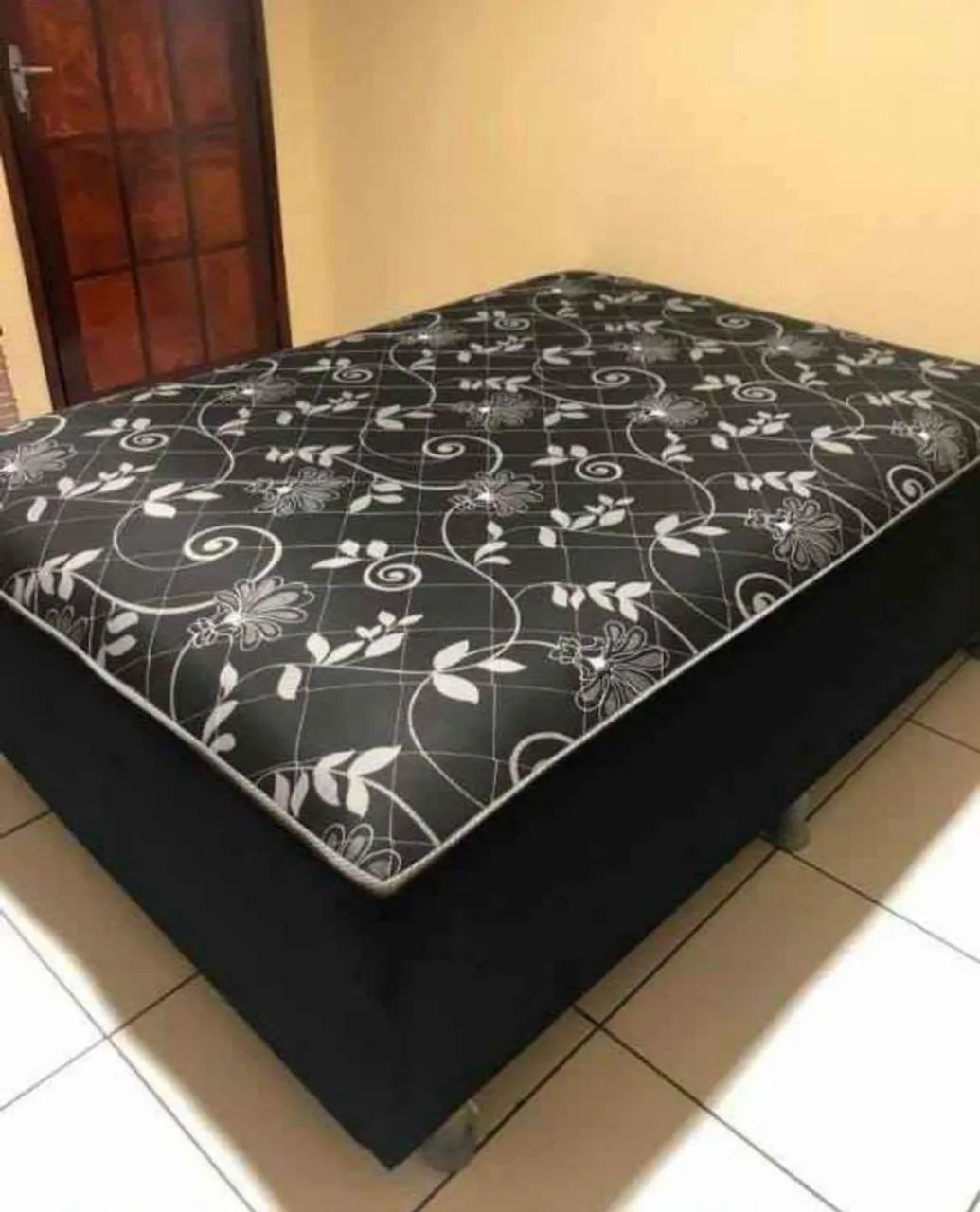 Cama - Foto 2