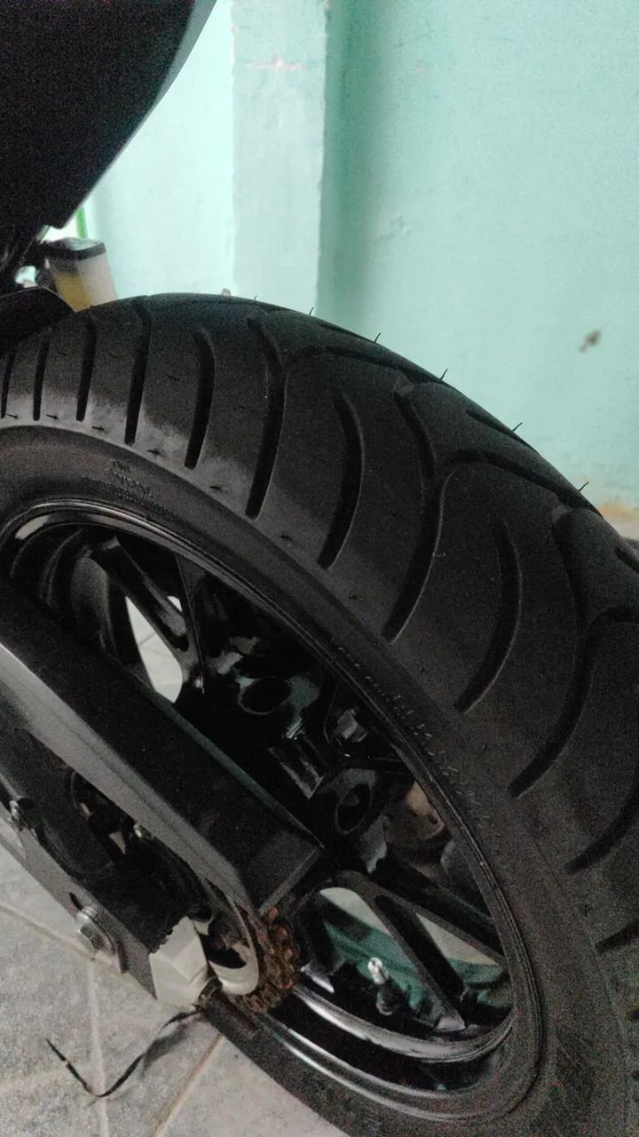 Vende se cb te 300f - Foto 4