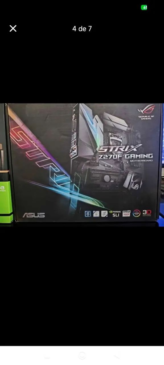 Kit gamer  - Foto 5