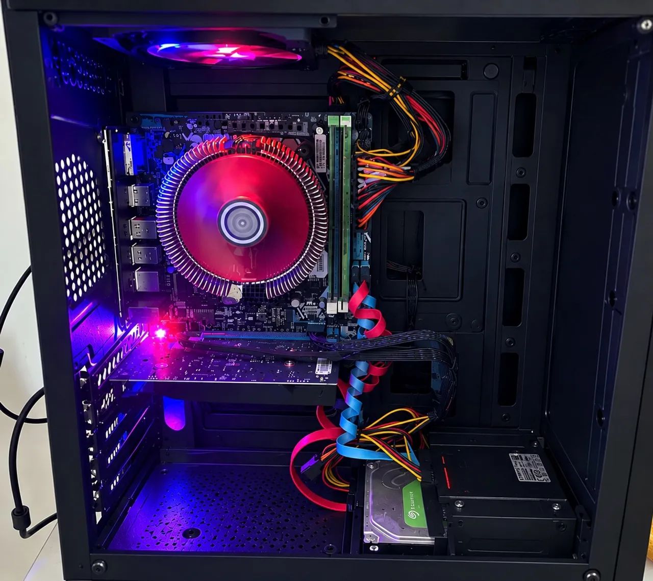 Pc gamer 