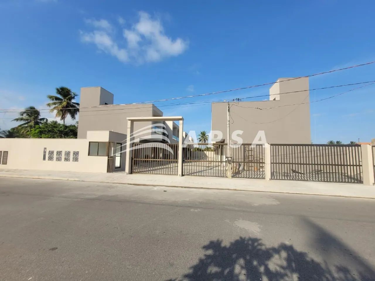 APSA ALUGA EXCELENTE IMÓVEL NA BARRA NOVA EM MARECHAL, TRATA-SE DE UMA CASA DUPLEX COMPOST