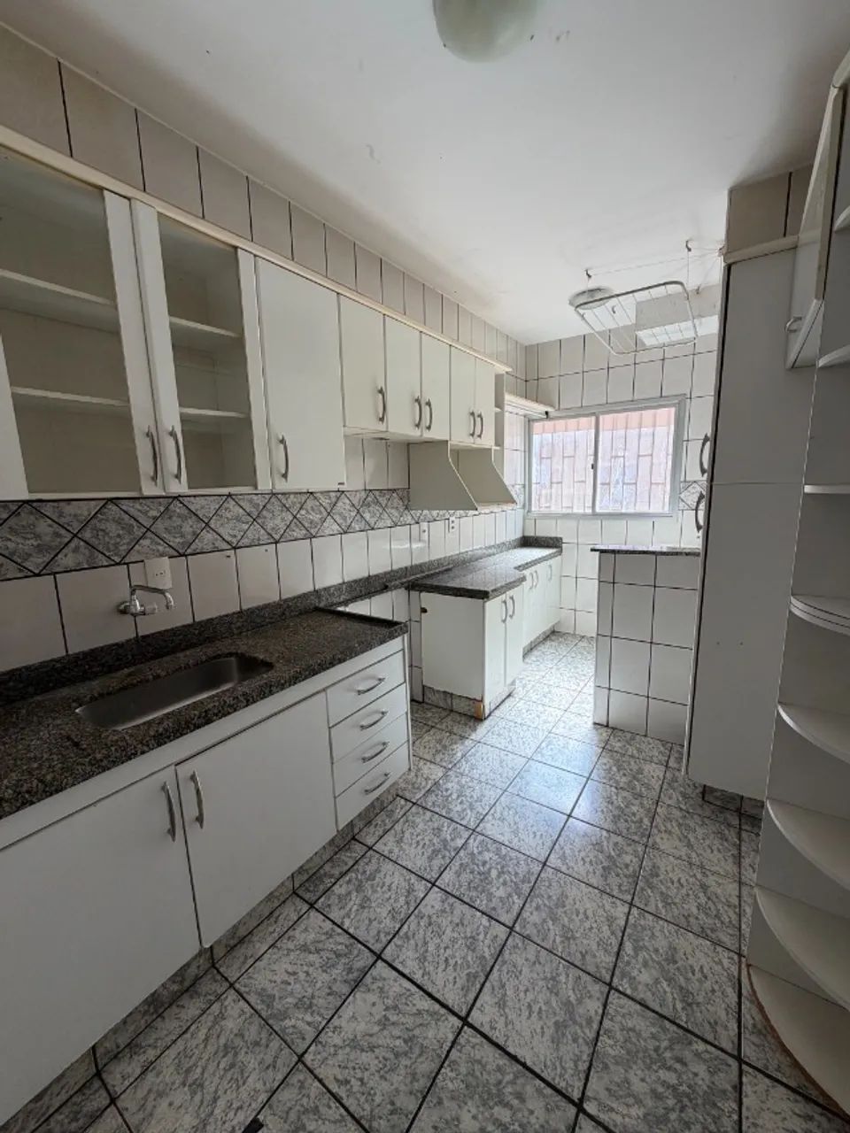 Apartamento 3 Quartos c/ Suíte | 70m² | 2º Andar | Condomínio completo - Foto 4