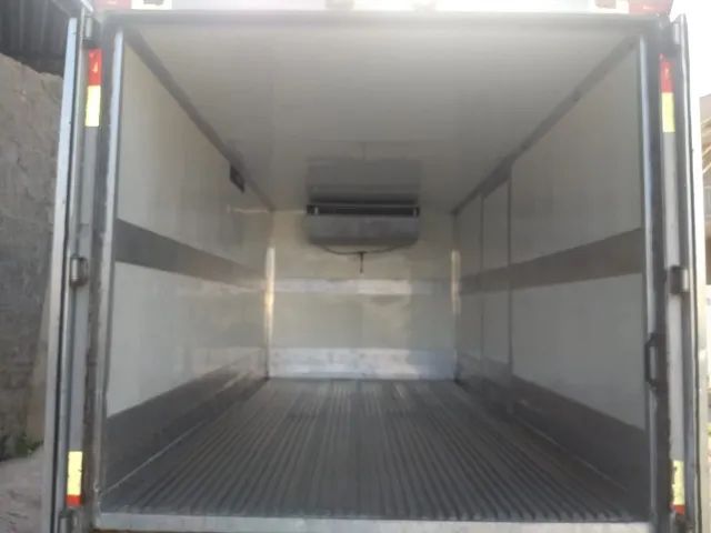 Iveco Daily Chassi 35s14 2P (e5) 2013 - Foto 5