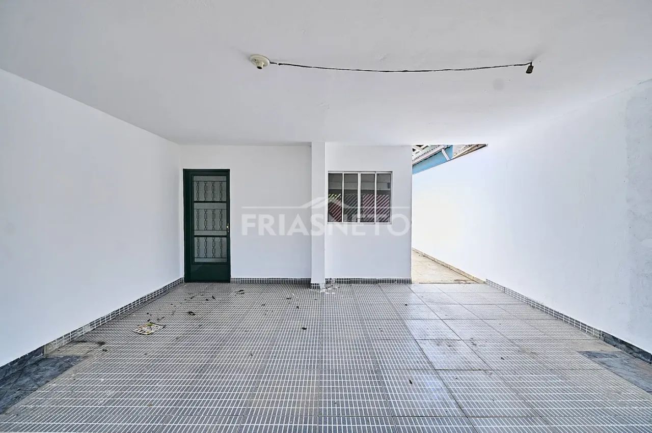 Casa à venda no bairro Vila Industrial - Foto 4