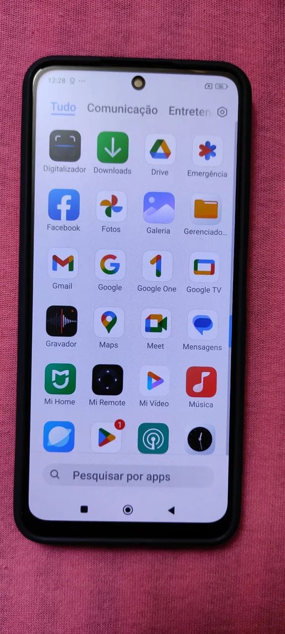 celular redmi note 12 - Foto 5