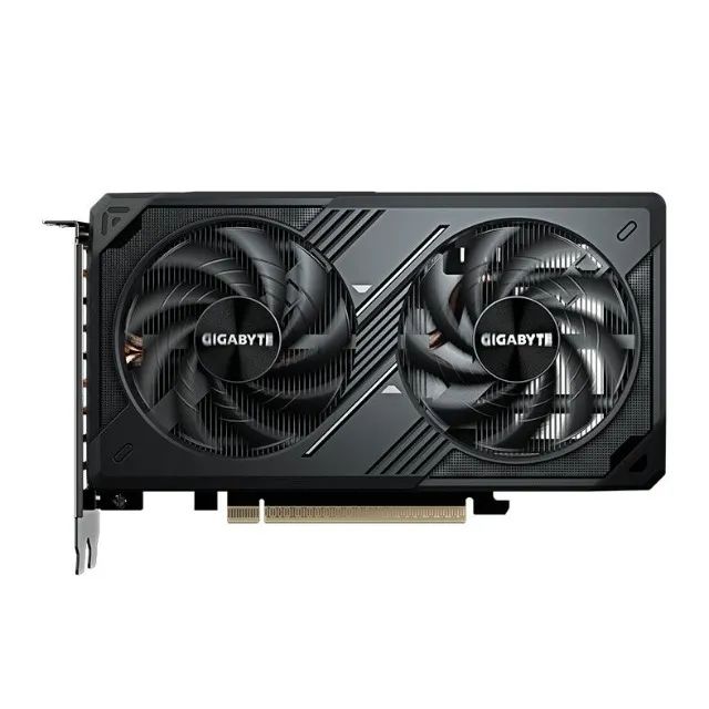 RTX 5060, GIGABYTE, WINDFORCE V2 - LOJA CONCEITUADA - Foto 2