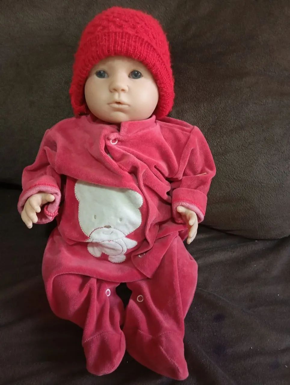 Bebê Reborn  - Foto 5