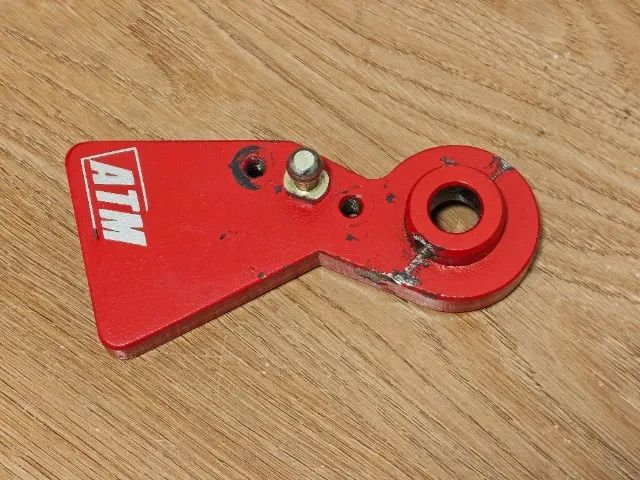 Shortshifter Automix - Foto 3
