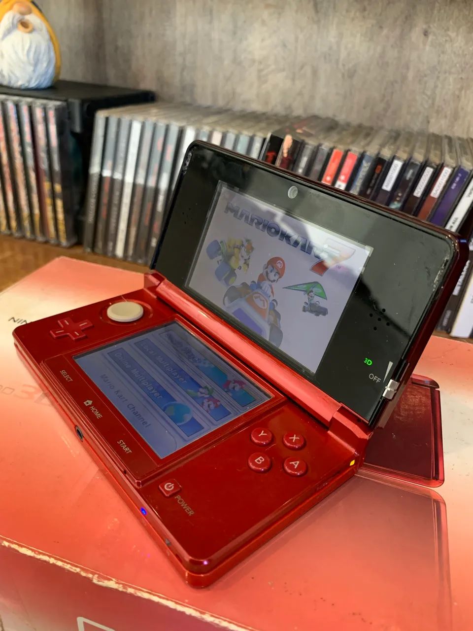 Nintendo 3ds - Foto 3