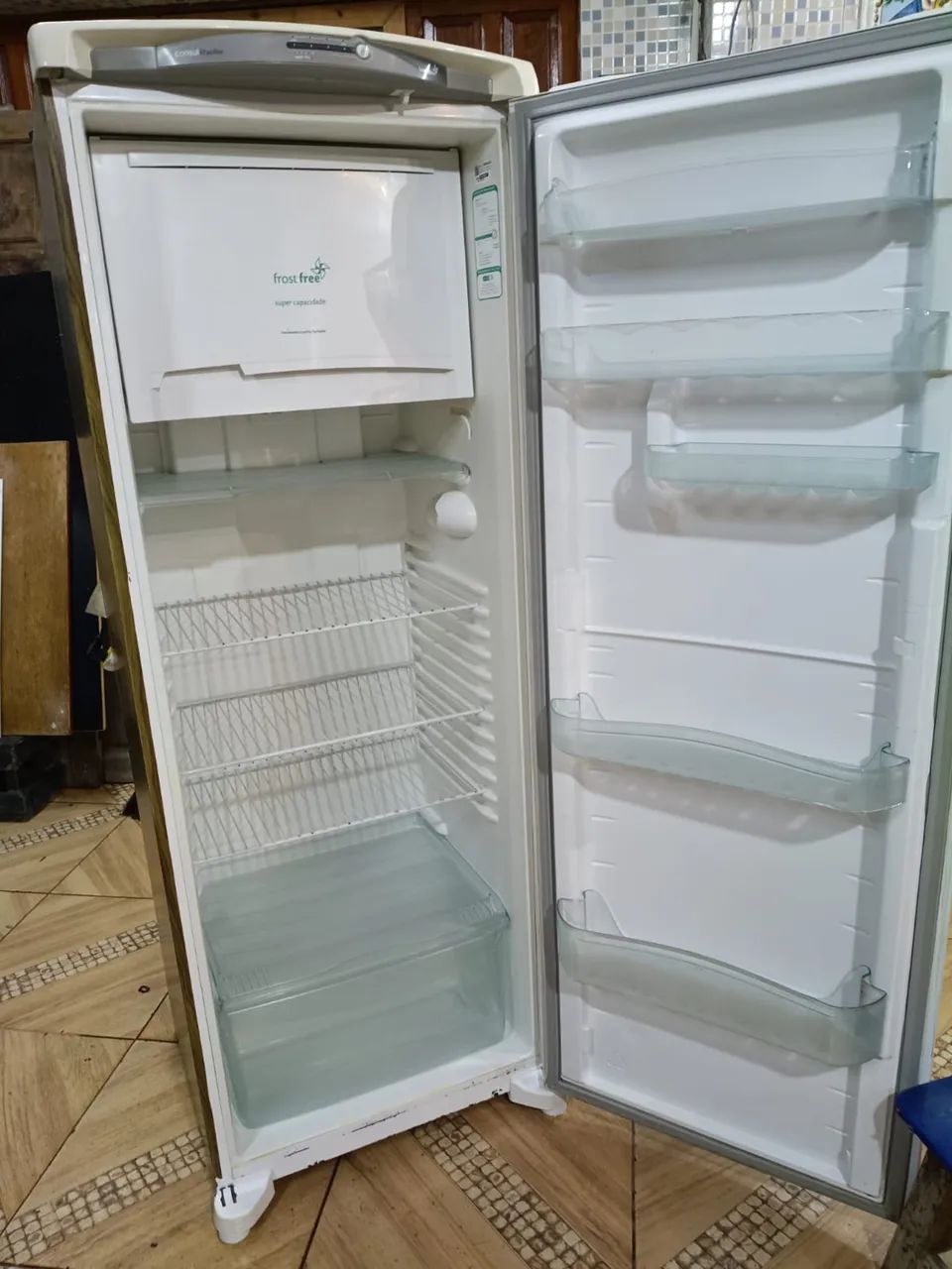 Geladeira - Foto 3