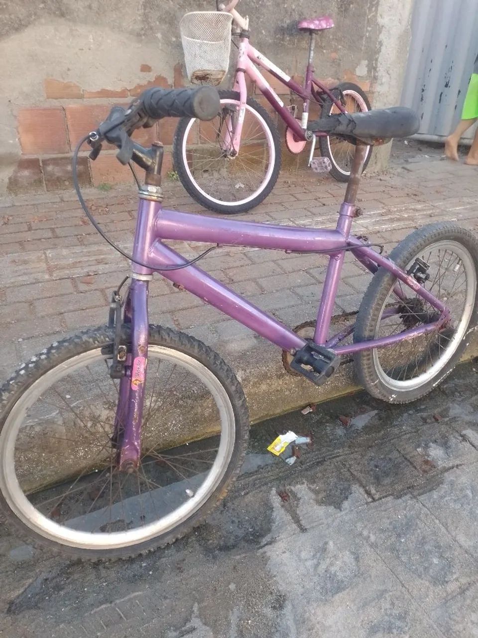 Bicicleta  - Foto 3
