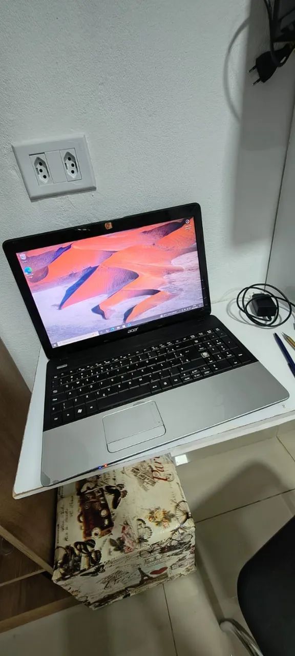 Notebook - Foto 3