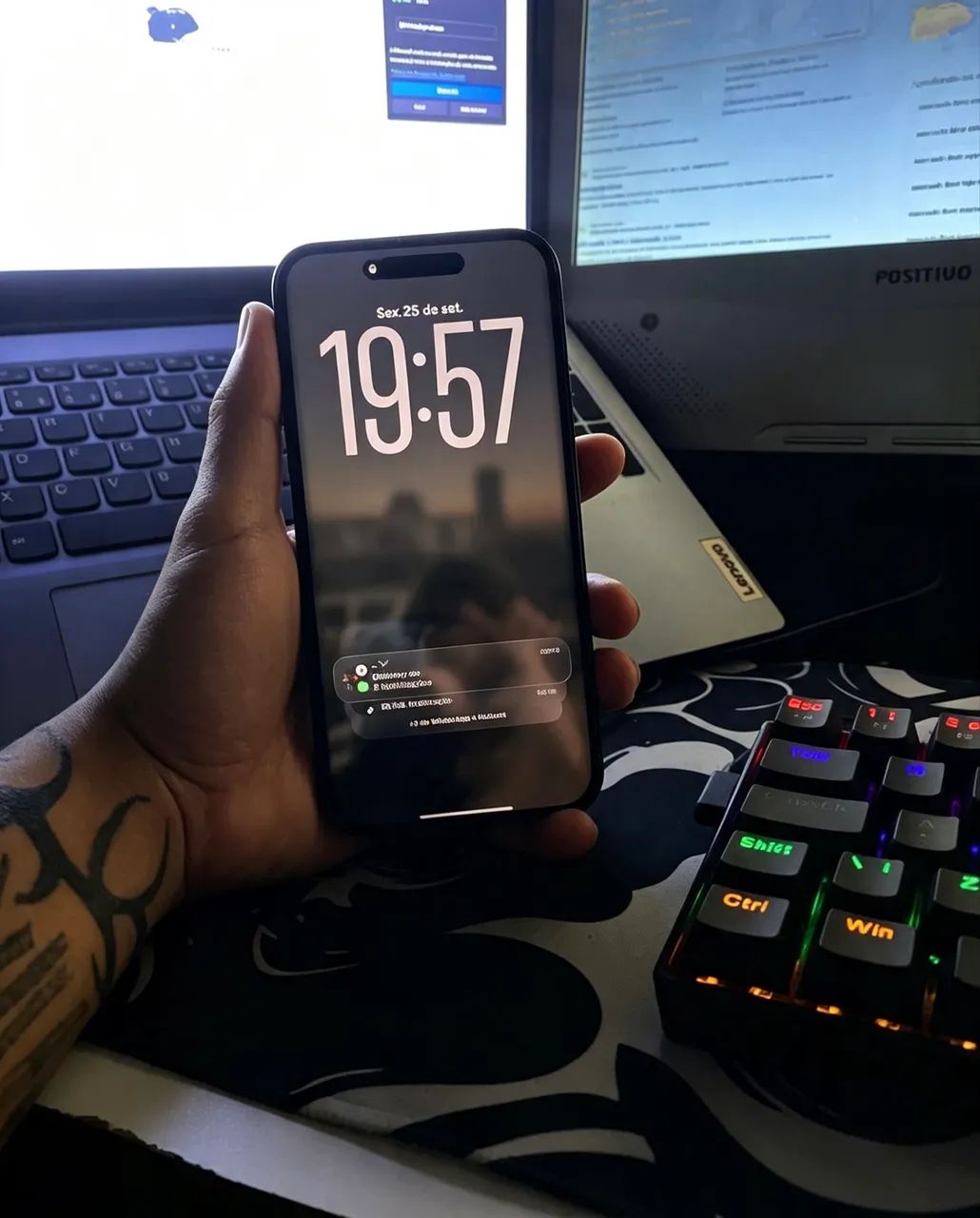 iPhone 14 Pro Max 128gb - Foto 2
