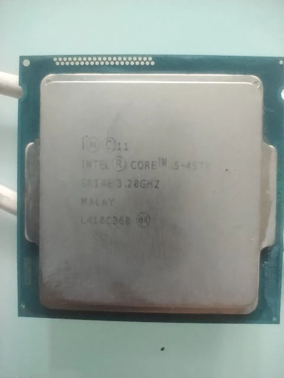 Processador I5