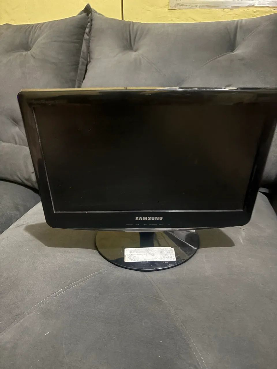 Monitor vga 13 polegadas 