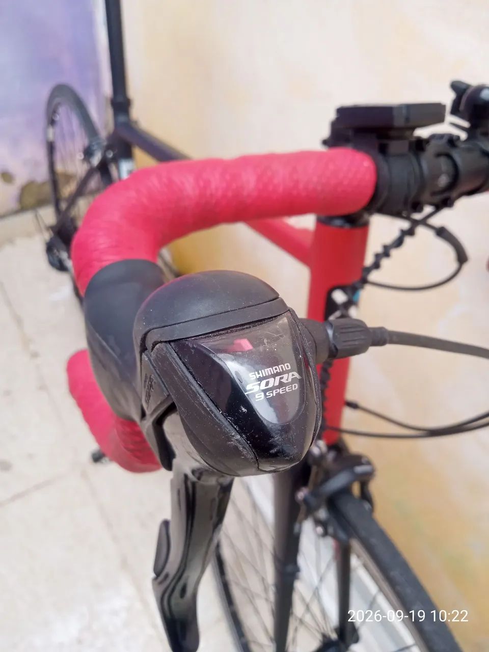 Bicicleta speed  - Foto 4