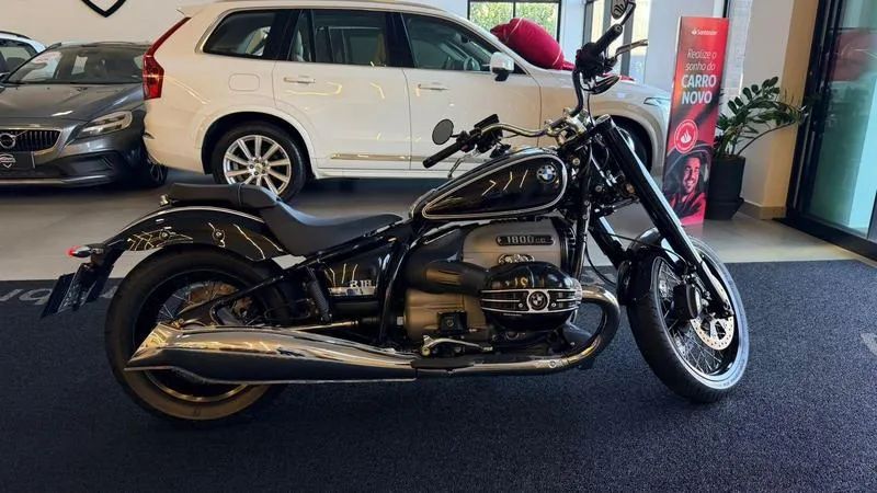 BMW R 18 PURE 2024 - Foto 5