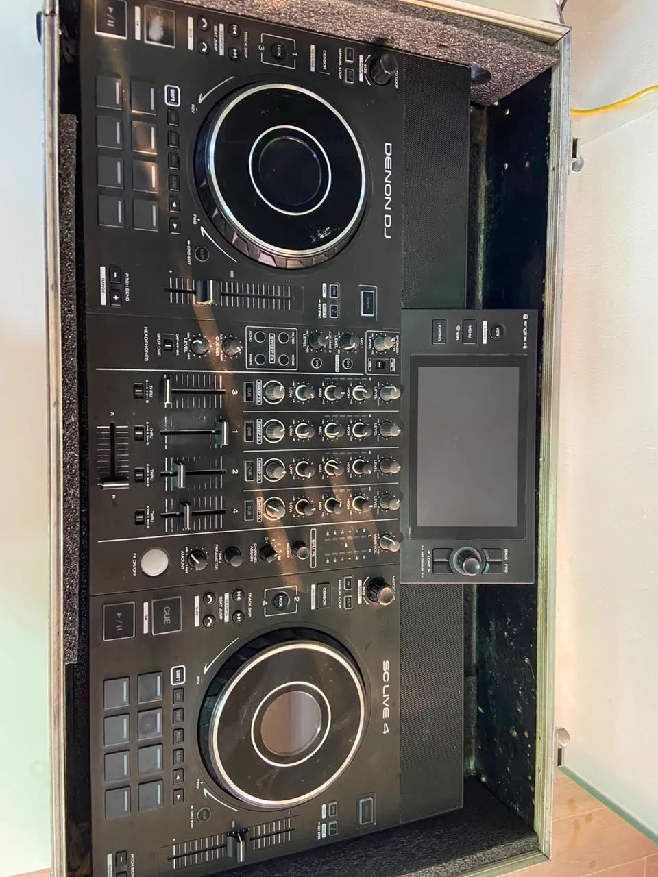 DENON DJ SC LIVE 4 - COMPLETA |  - Foto 2
