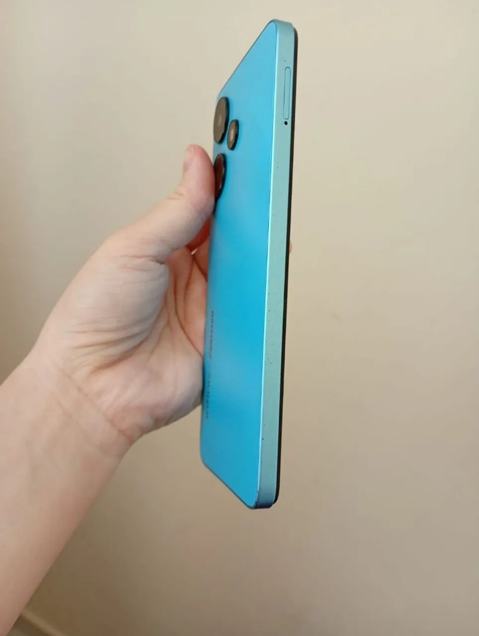 Vendo celular infinix  - Foto 3