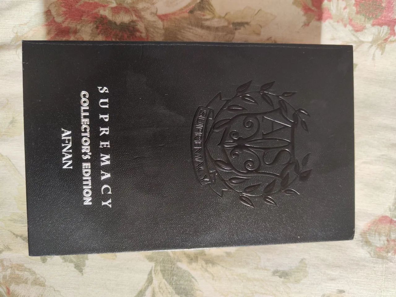 Perfume Supremacy Collectors Editon 