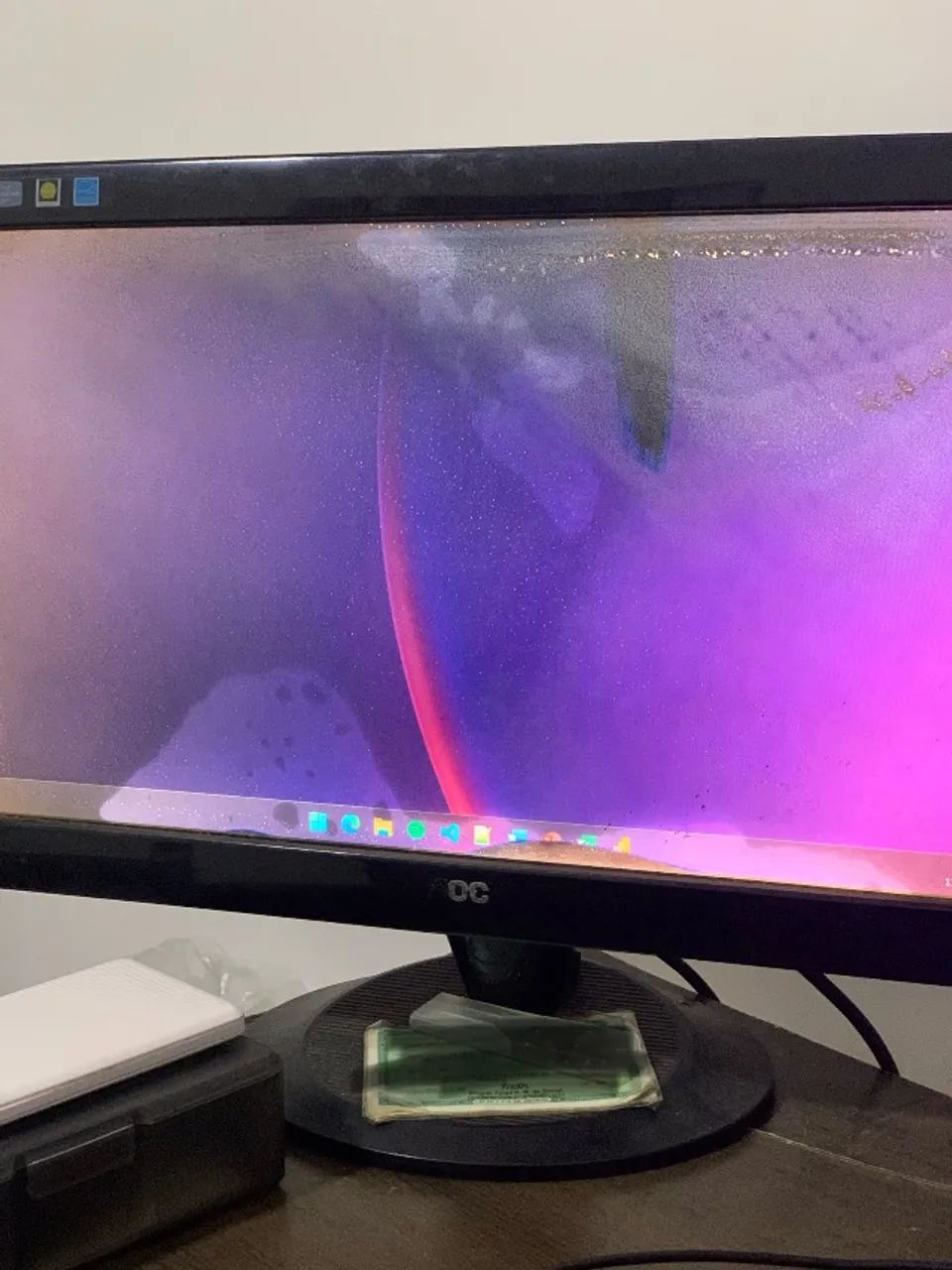 Monitor Aoc 19? - Foto 3