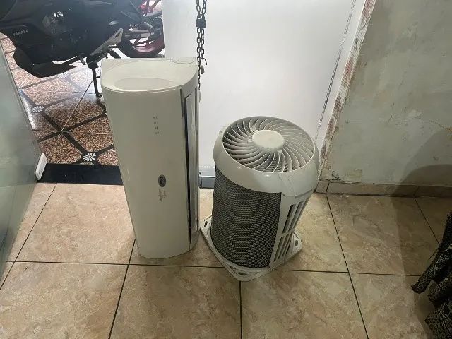 Ar condicionado  - Foto 2