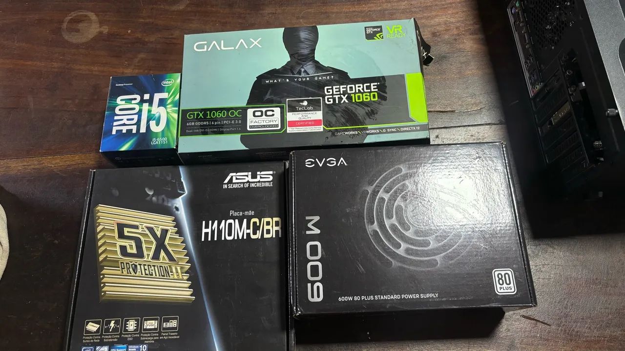 Computador Gamer - Foto 3