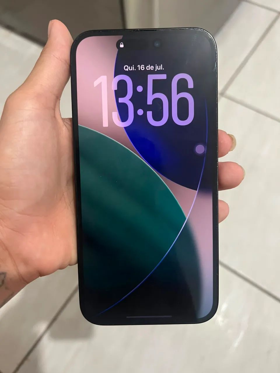 iPhone 14 Pro Max  - Foto 5