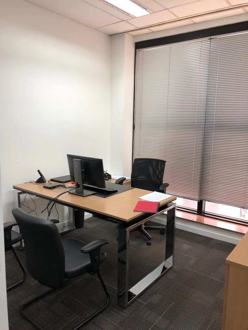 Conjunto comercial para locação em Vila Olímpia, 412m² - Foto 4