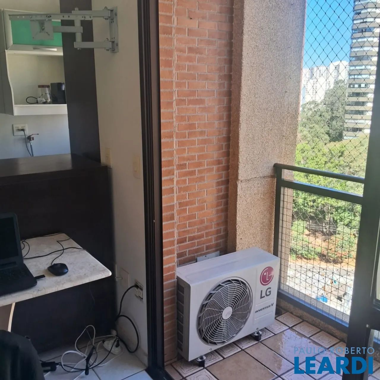 DUPLEX - MORUMBI - SP - Foto 3