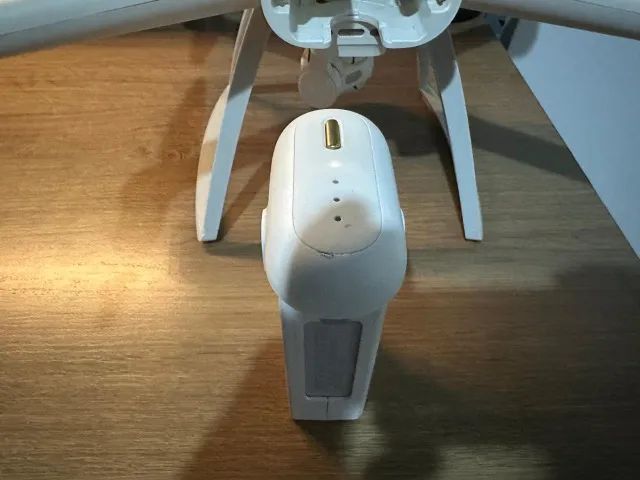 Xiaomi Mi Drone 4K - Foto 4
