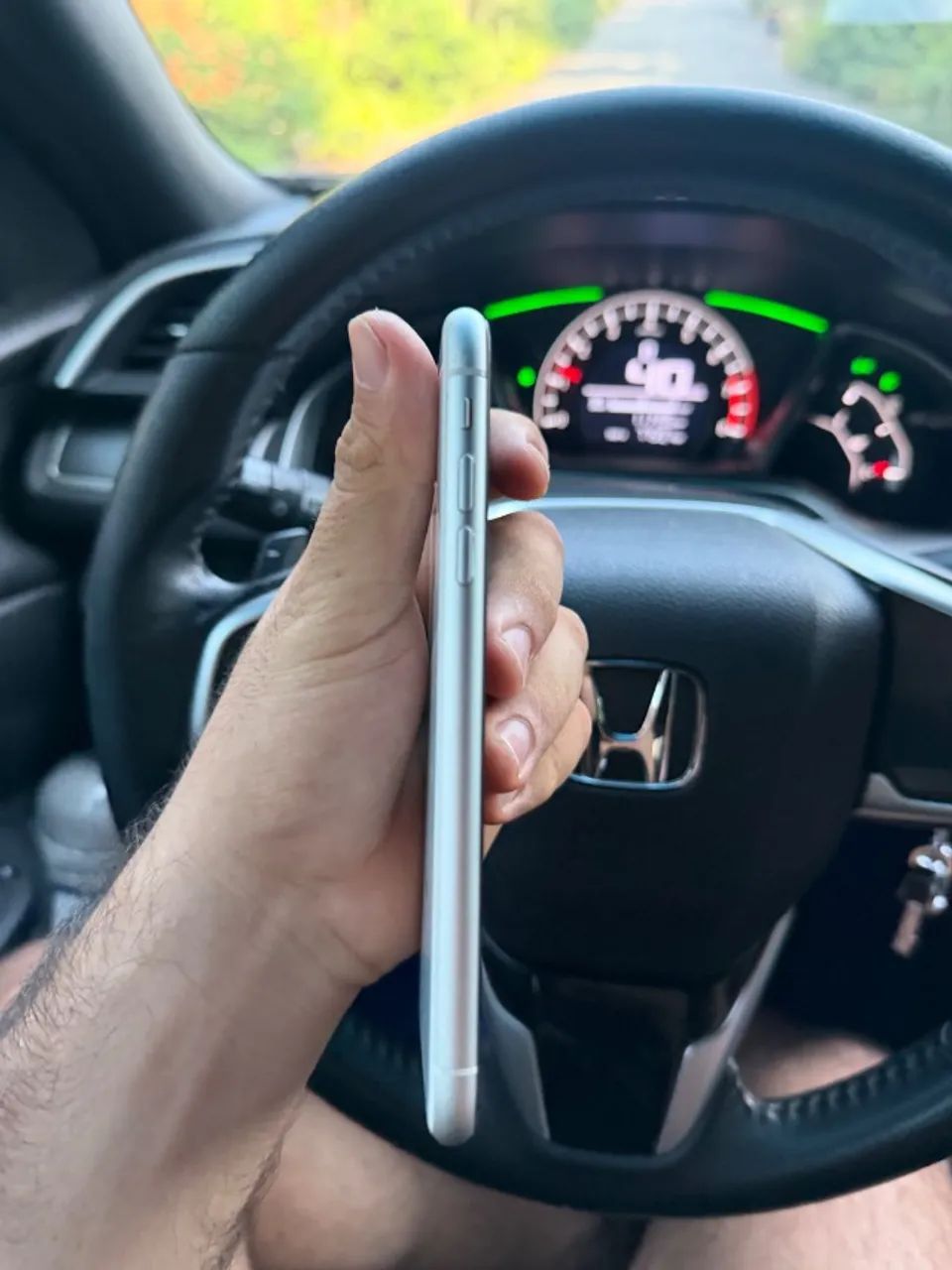 iPhone XR 64GB 100%  - Foto 5