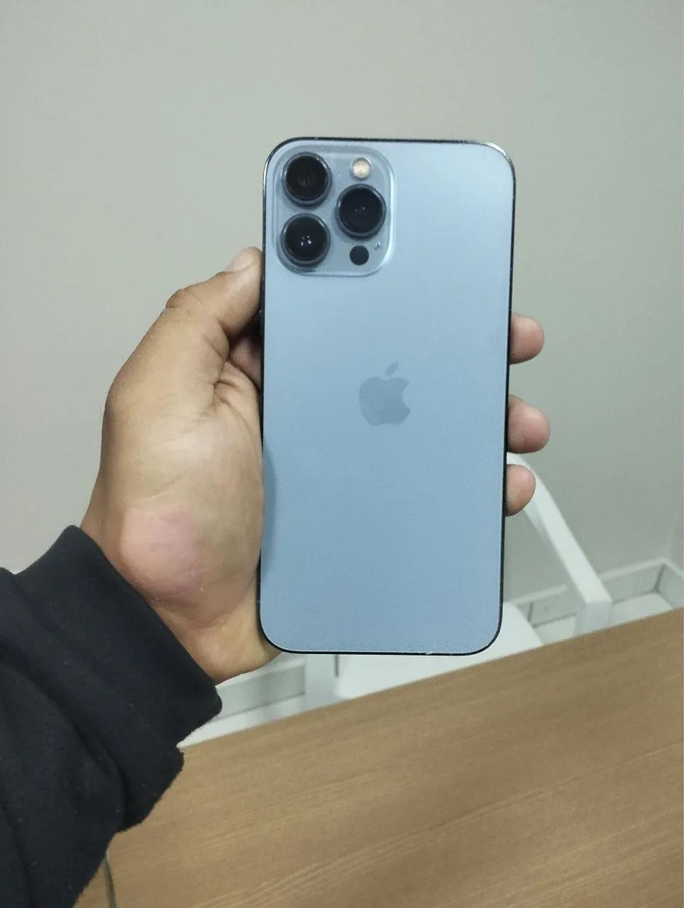 iPhone 13 Pro Max 128g - Foto 2