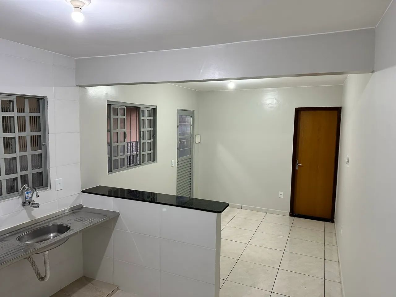 AP Recanto das Emas c/ garagem  - Foto 4
