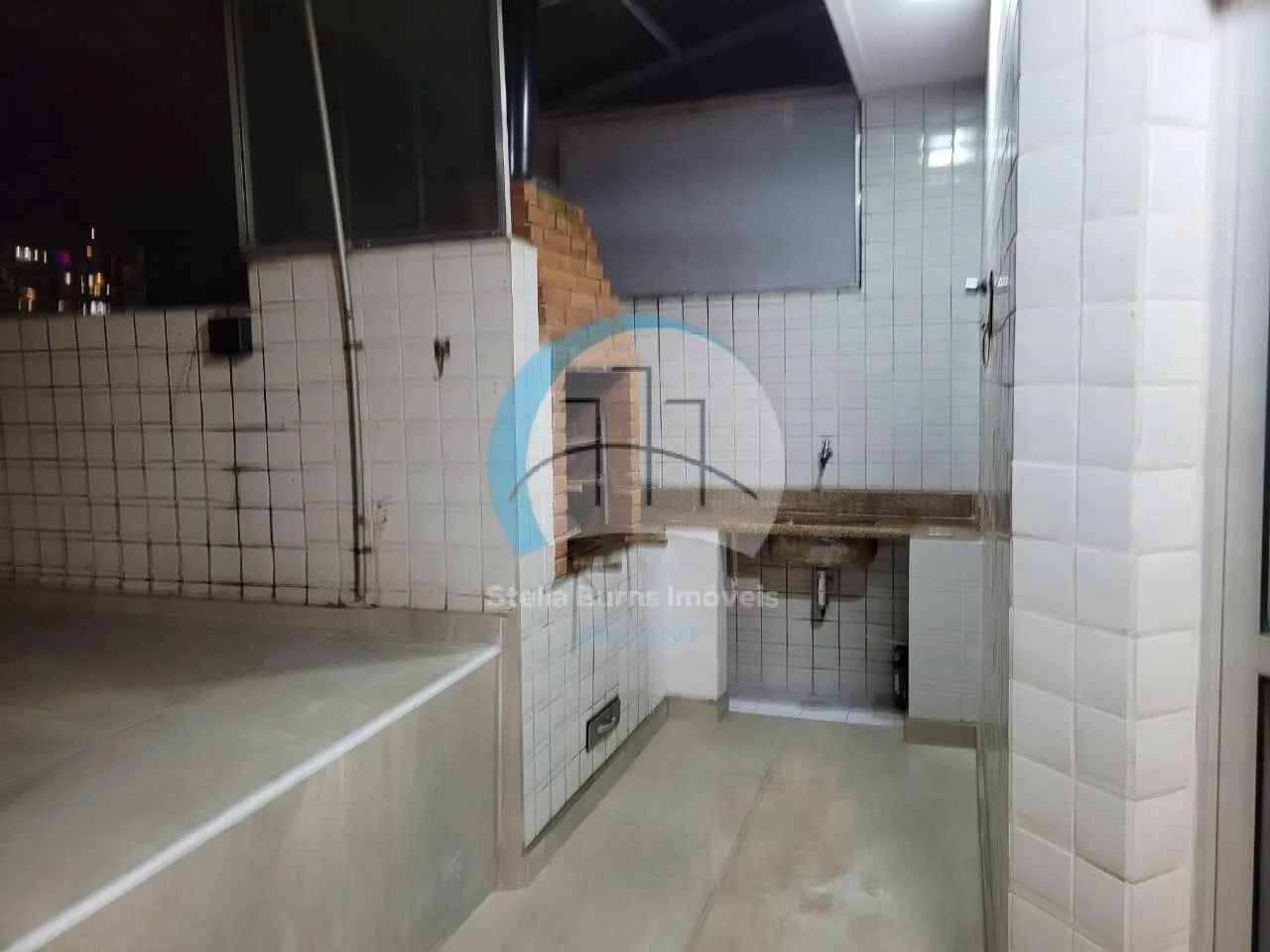 Cobertura 3 quartos em Santos - Foto 3