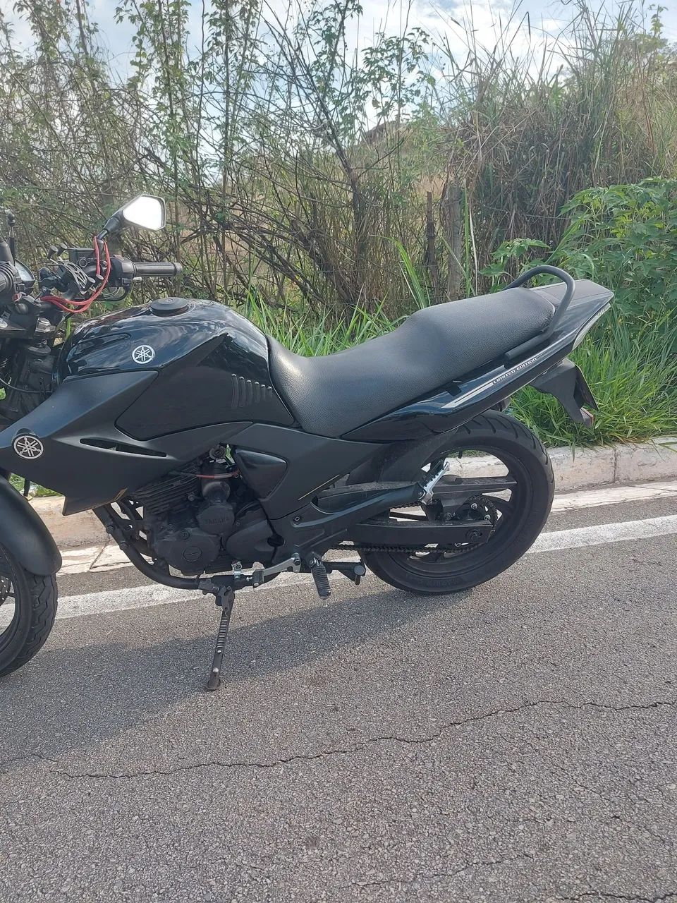 Fazer 250  - Foto 5