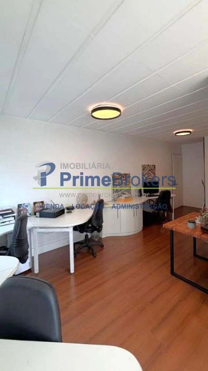 Sala comercial para venda - Foto 4