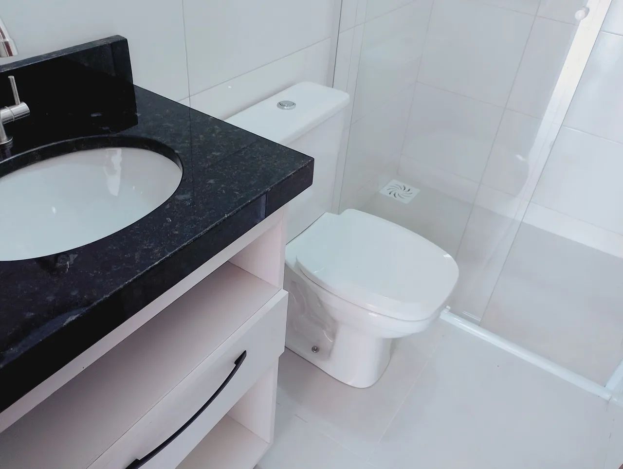 Alugo apartamento de um quarto na praia de fora Palhoça  - Foto 5