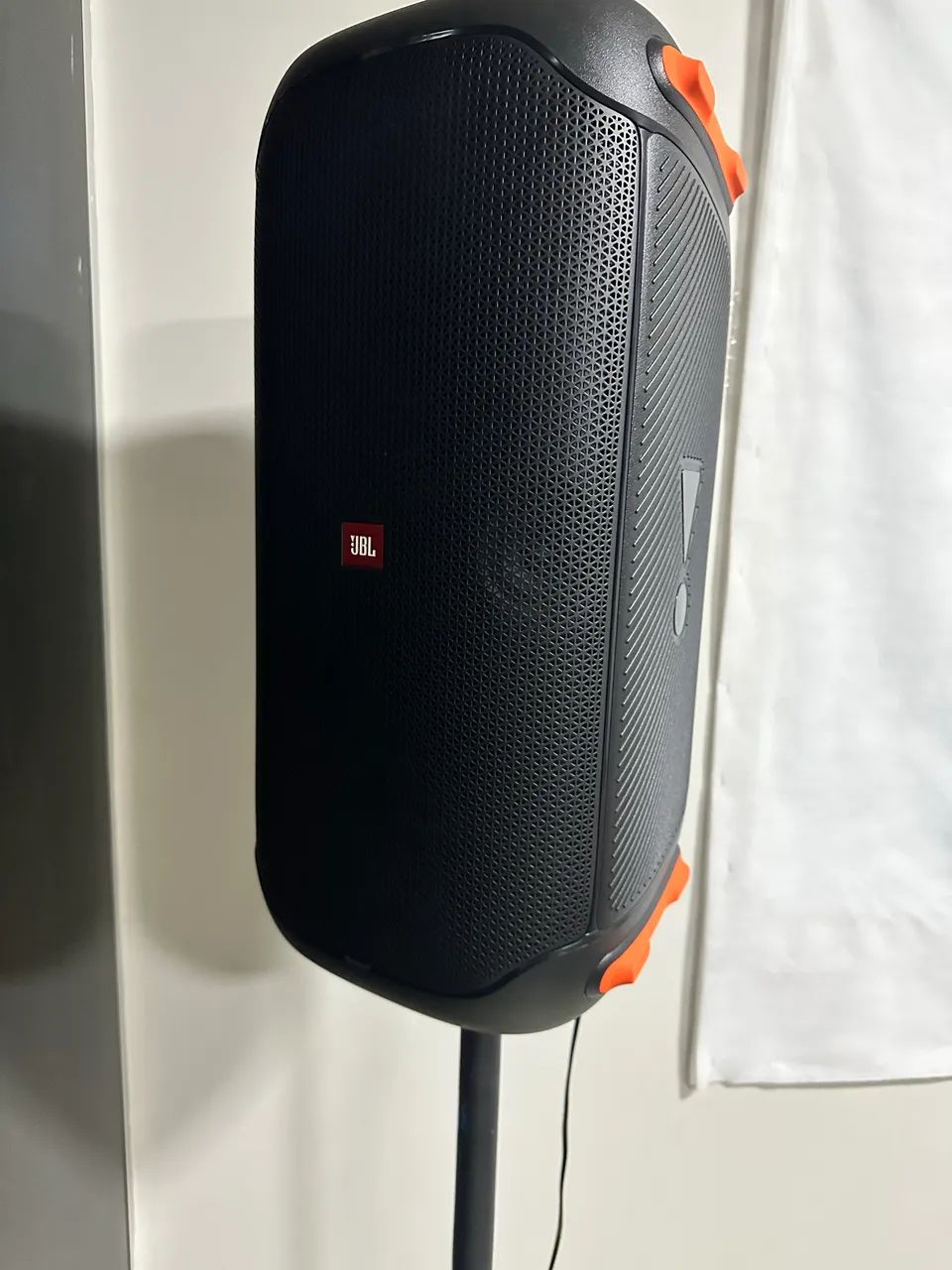 Caixa de som JBL partybox 110 - Foto 2