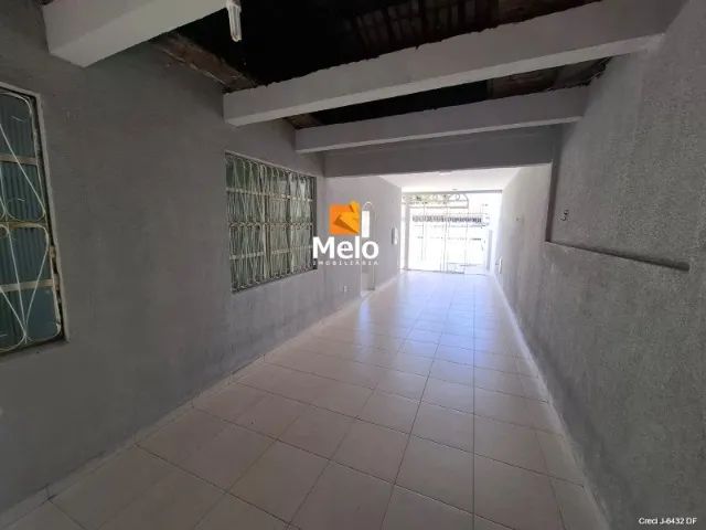 Casa para locação, setor leste Gama-DF - Foto 5