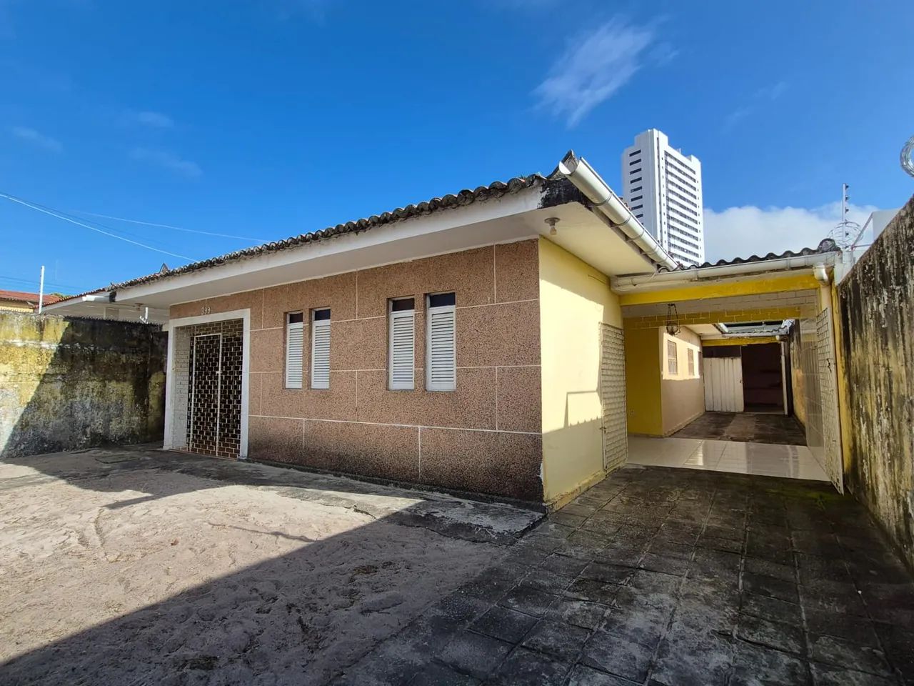 Casa a venda no bairro dos Estados - Foto 5