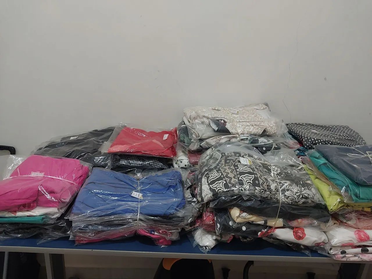 Fechamento de loja 