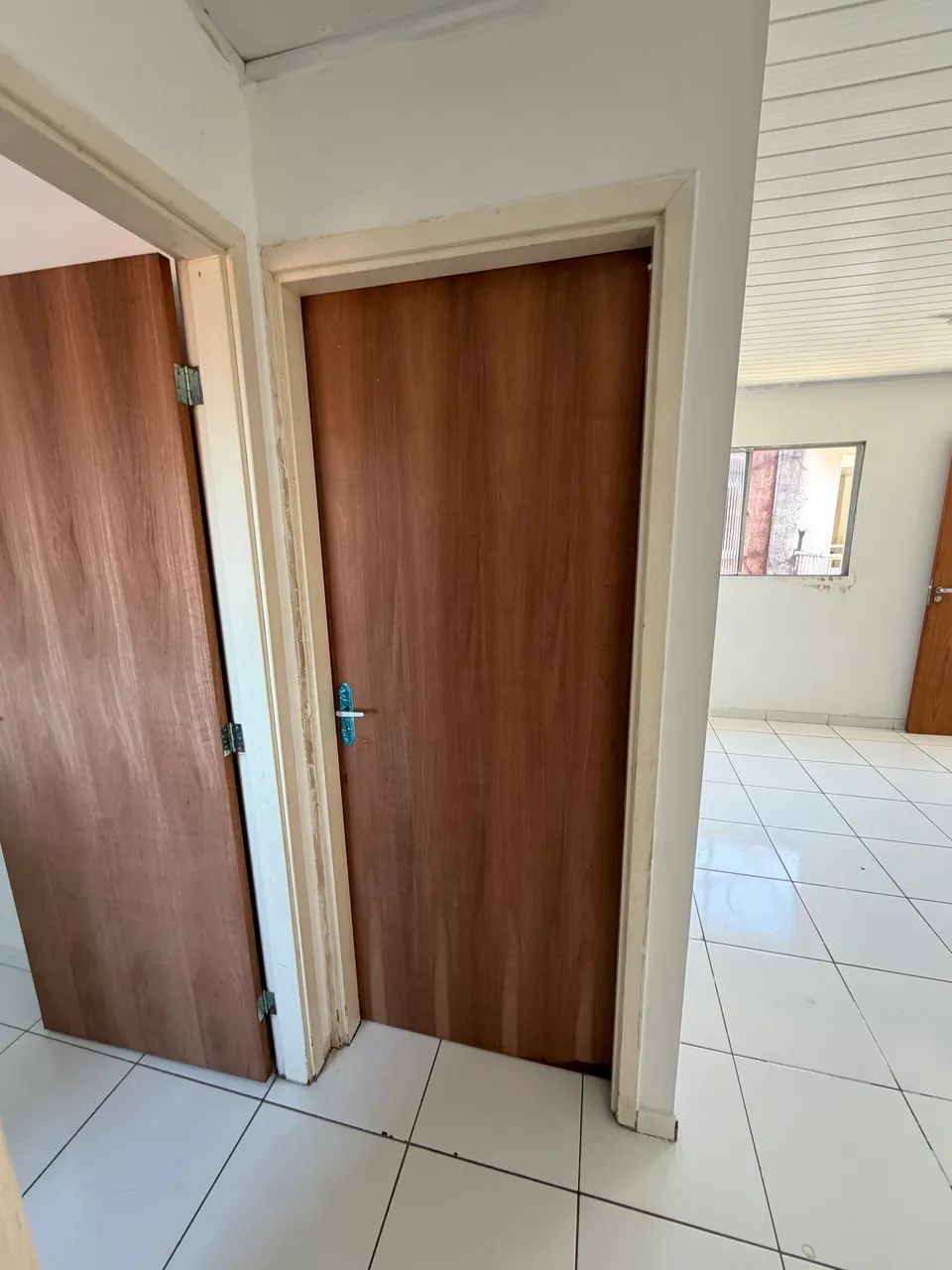  *OPORTUNIDADE!!  Apartamento reformado, pronto pra morar!* - Foto 4