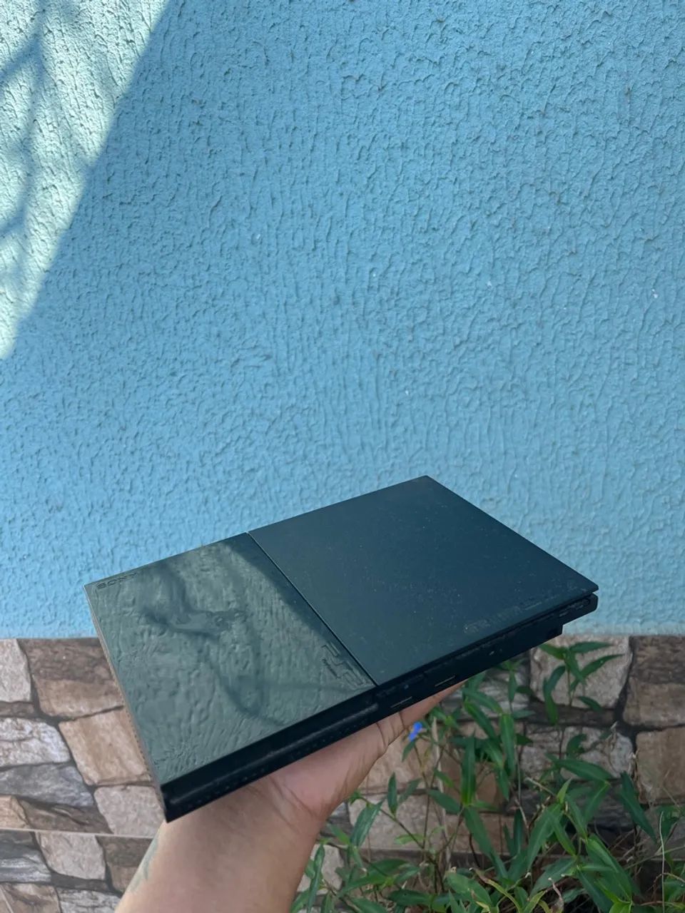 PS2 zero - Foto 5