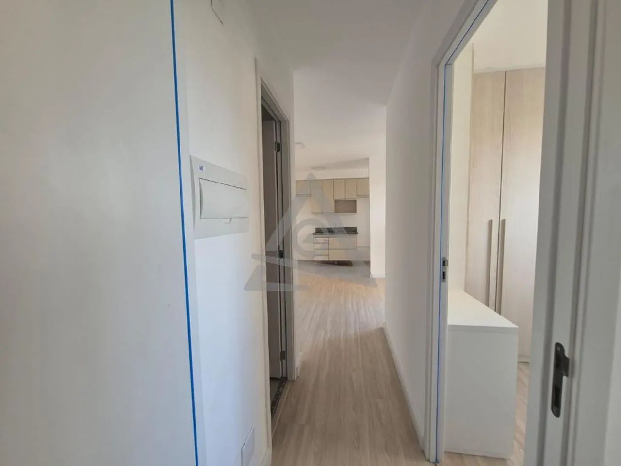 Apartamento para alugar em Campinas, Centro, com 2 quartos, com 45 m², NEXT RESIDENCE - Foto 5
