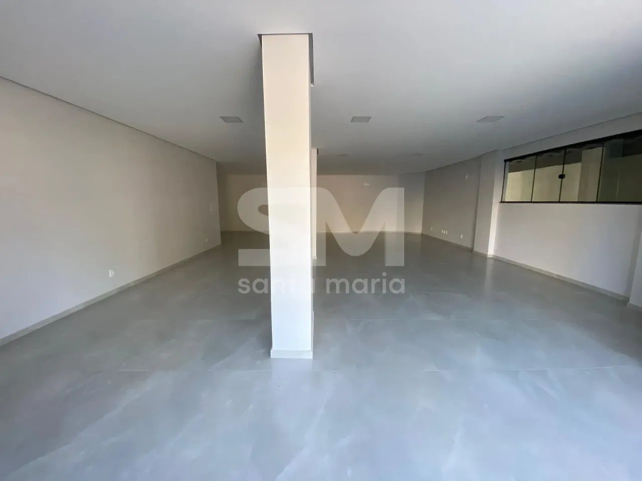Sala para locação, Santa Maria, Chapecó, SC - Foto 4