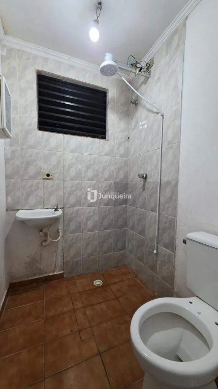 Kitnet à venda, 1 quarto, 1 vaga, Glebas Natalinas - Piracicaba/SP - Foto 5